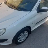 206 تیپ۵|خودرو سواری و وانت|تهران, زعفرانیه|دیوار