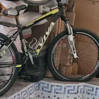 فروش ۱ دستگاه دوچرخه سایز 27.5 TREEK|دوچرخه، اسکیت، اسکوتر|رشت, گلباغ نماز|دیوار