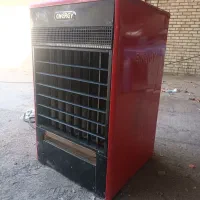 هیتر گازی انرژی 45000