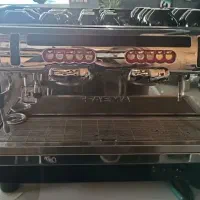 دستگاه قهوه ساز صنعتی