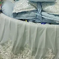 ست لباس مادر با گهواره نوزاد|اسباب و اثاث بچه|زاهدان, |دیوار