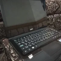 لپ تاب خونگی ایسر نو