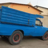 وانت نیسان