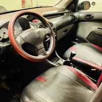 206sd v8|خودرو سواری و وانت|اردبیل, |دیوار