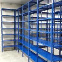 قفسه ارزان بدون واسطه ورق مبارکه|فروشگاه و مغازه|بندر ماهشهر, |دیوار