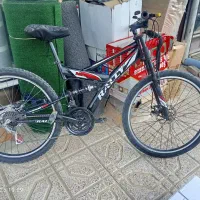 دوچرخه|دوچرخه، اسکیت، اسکوتر|چالدران, |دیوار