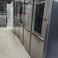 استیلون//هوم بار تصویه هوا//مدل بروز 601