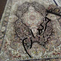 فرش قیطران طرح پرنسس