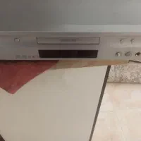 دستگاه پخش کننده سی دی cd مارک ال جی