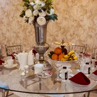اجاره باغ تالار برای عروسی و عقد و مراسم|اجارهٔ کوتاه‌مدت ویلا و باغ|فردیس, |دیوار