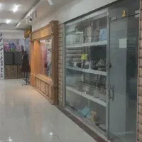 فروش مغازه ۱۵ متری دلوار شرق آسیا ۱