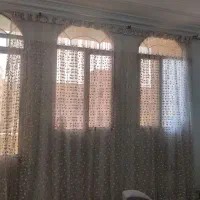 پرده پذیرایی