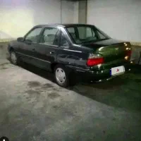 دوو سیلو 1381 بازسازی شده