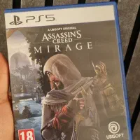 MIRAGE PS5
