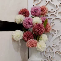 گل و گلدان|گل مصنوعی|مریوان, |دیوار