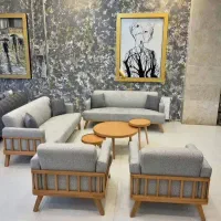 گالری مبل سوفا دلاوران یزد