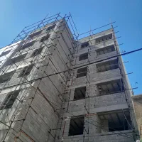 داربست فلزی جعفرزاده سری ارزان شبانه روزی