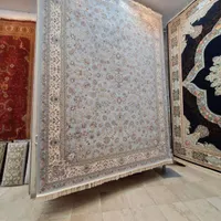 فرش اکرولیک ۱۲ متری بلژیک مدل اردلان ۷۰۰|فرش|مشهد, امیر|دیوار