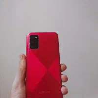 گوشی سامسونگ a02s|موبایل|اردبیل, |دیوار