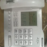 خط تلفن ثابت رند.منطقه ۱۶تهران