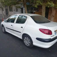 206صندوقدار اتومات|خودرو سواری و وانت|تهران, زرگنده|دیوار
