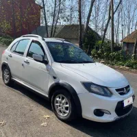 کوییک درحد نو|خودرو سواری و وانت|رشت, منظریه|دیوار