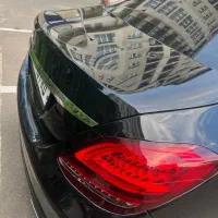 بنر C300|خودرو کلاسیک|جلفا, |دیوار