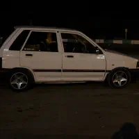 هاچبک کره ای