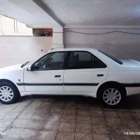 پژوSLXمدل۹۹دریچه سیمی بدون رنگ