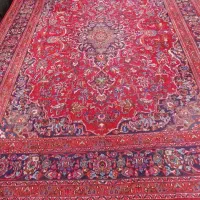 فرش دستباف ۱۲ متری خواب دار گوشت دار هست