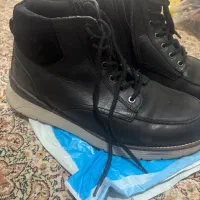 نیم بوت STEVE MADDEN