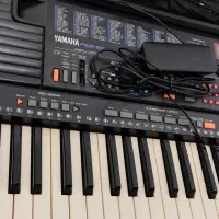 ارگ اورجینال ژاپن یاماها psr85|پیانو، کیبورد، آکاردئون|ری, شهرری|دیوار