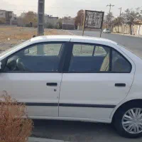 سمندlxمدل95|خودرو سواری و وانت|گلمکان, |دیوار