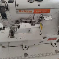 چرخ خیاطی صنعتی بن‌هورس|چرخ خیاطی و ریسندگی|تبریز, |دیوار