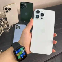 ایفون ۱۶ نرمال فول کپی