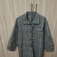 چند دست لباس در حد نو دارم هم مجلسی هم مانتو