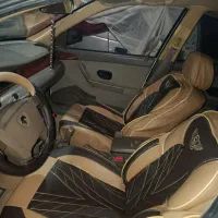 سمندef7|خودرو سواری و وانت|فولادشهر, مسکن مهر فولادشهر|دیوار