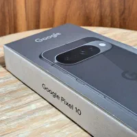 گوگل پیکسل 10 Google Pixel آکبند|موبایل|تهران, اکباتان|دیوار