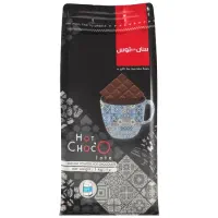 پودر هات چاکلت ، وایت چاکلت و ماسالا سانتوس