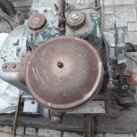 موتور آب انگلیسی ۲۷۰۰۰|ماشینآلات صنعتی|ملایر, |دیوار