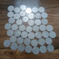 فروش سکه قدیمی