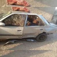 خرید انواع خودرو فرسوده،تصادفی،پیکان ،پراید وغیره|خدمات موتور و ماشین|میبد, |دیوار