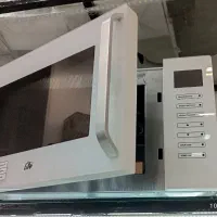 مایکروویو لایف دراقساط ۲۴ماهه|اجاق گاز و لوازم برقی پخت‌وپز|خرم‌آباد, |دیوار