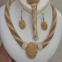 طلا/جواهر/النگو/بدون اجرت/دسته دوم