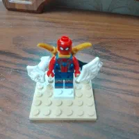 اسباب بازی لگوی اسپایدرمن