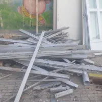 تخریب کلیه کارهای ساختمانی|مصالح و تجهیزات ساختمان|قوچان, |دیوار