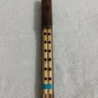 نی انبان حرفه ای