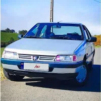 405 در حد صفر