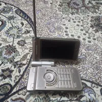 گوشی فوق کلکسیونی  سونی اریکسون