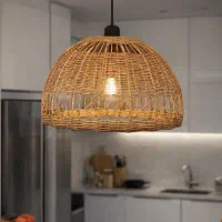 لوستر رافیا